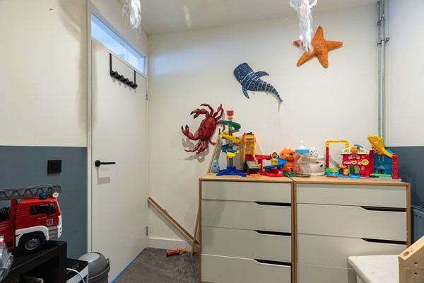 Medium property photo - Damstraat 12A, 3371 AD Hardinxveld-Giessendam
